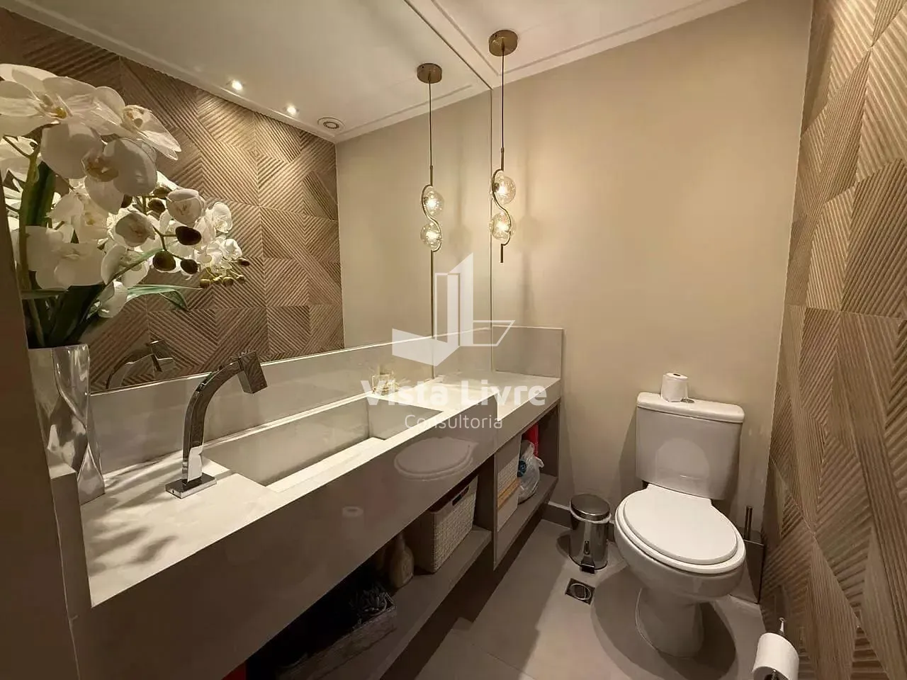 Apartamento, 3 quartos, 134 m² - Foto 22
