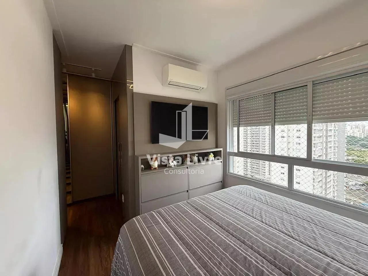 Apartamento, 3 quartos, 134 m² - Foto 13