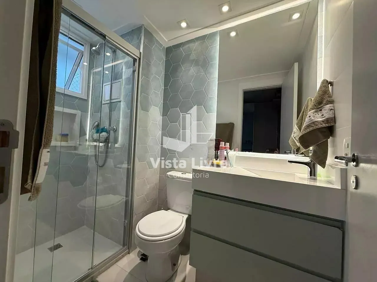 Apartamento, 3 quartos, 134 m² - Foto 21