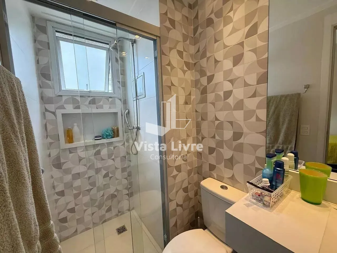 Apartamento, 3 quartos, 134 m² - Foto 23