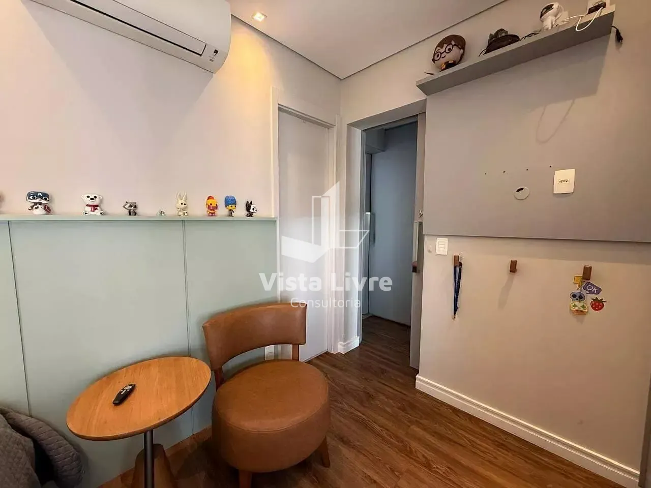Apartamento, 3 quartos, 134 m² - Foto 19