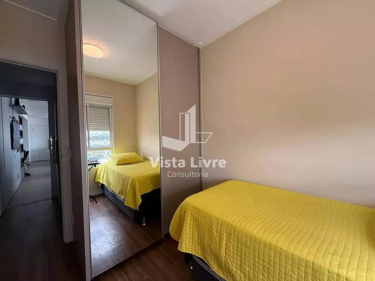 Apartamento, 3 quartos, 134 m² - Foto 16