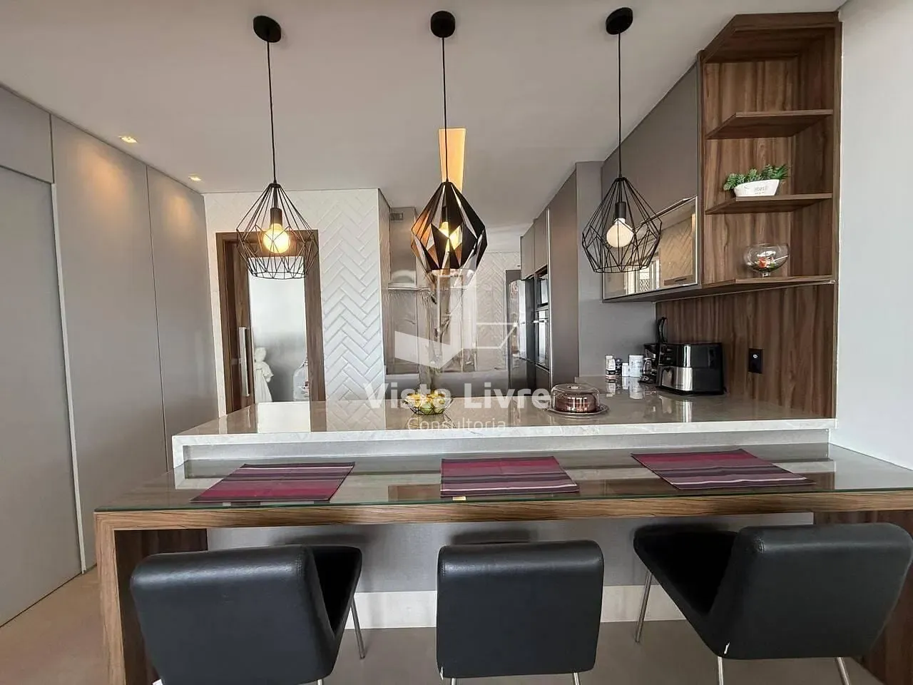 Apartamento, 3 quartos, 134 m² - Foto 10