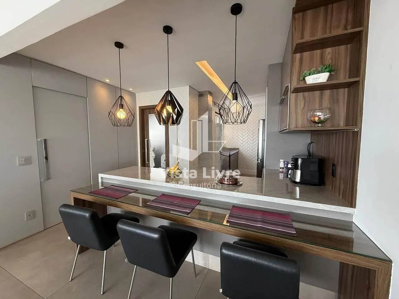 Apartamento, 3 quartos, 134 m² - Foto 11
