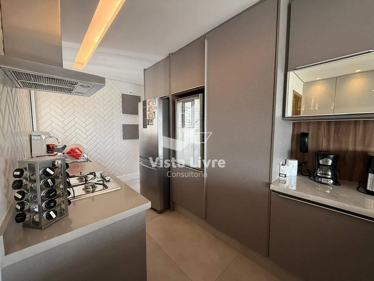 Apartamento, 3 quartos, 134 m² - Foto 8