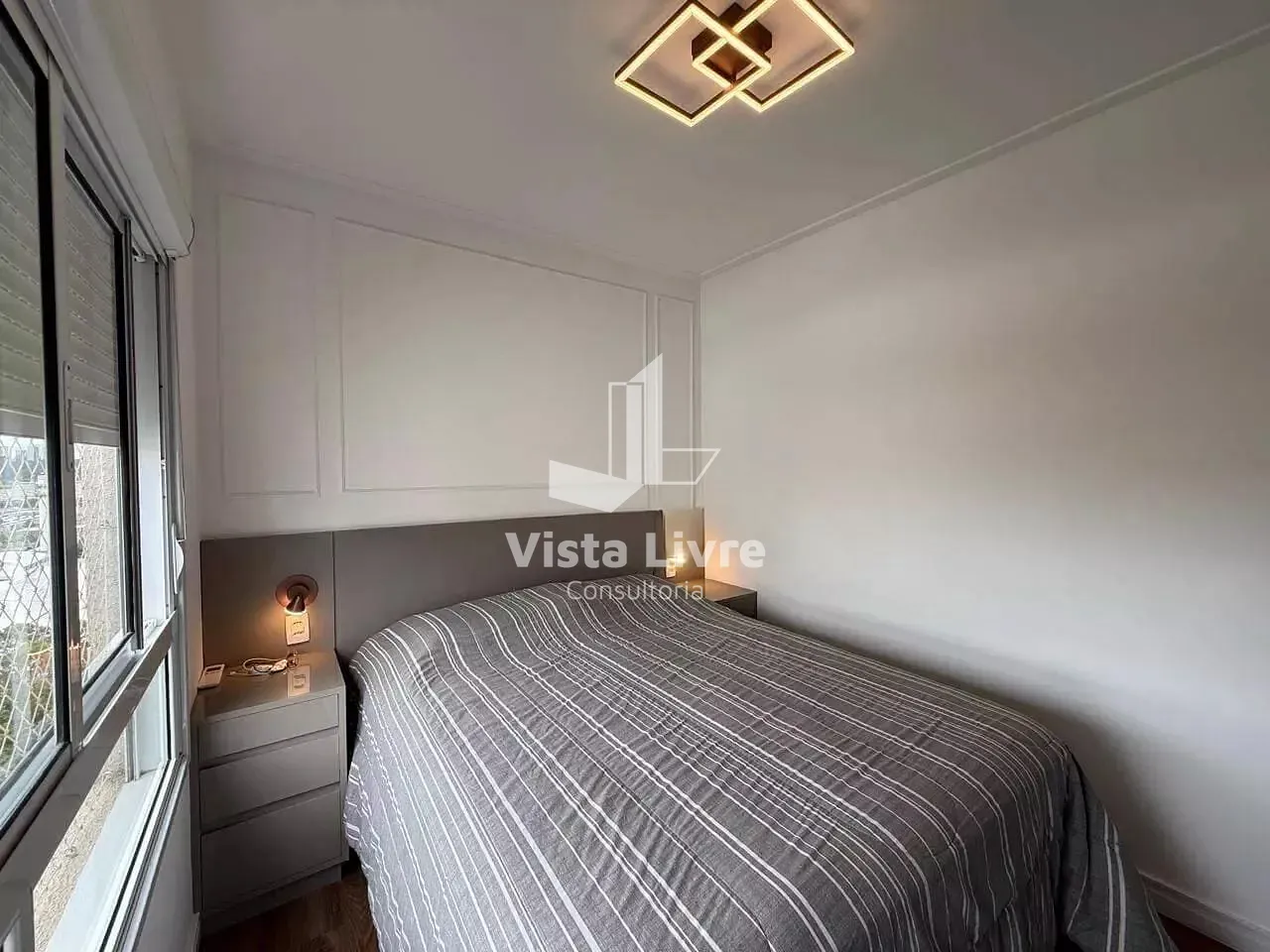 Apartamento, 3 quartos, 134 m² - Foto 14