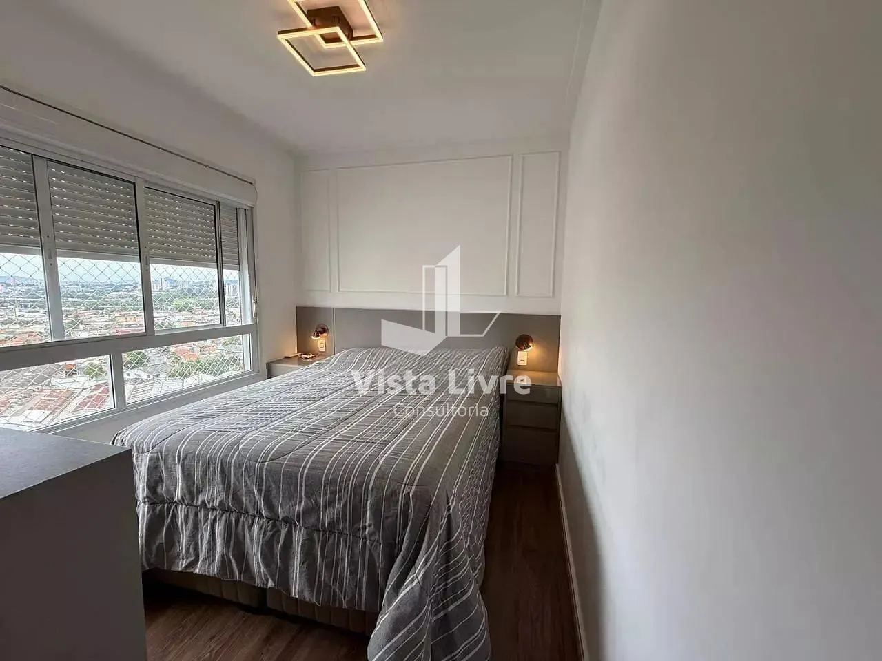 Apartamento, 3 quartos, 134 m² - Foto 15