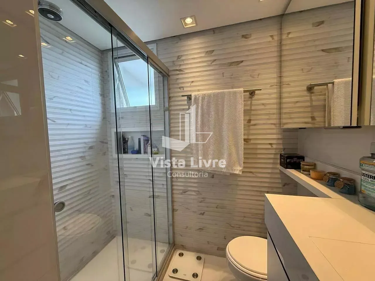 Apartamento, 3 quartos, 134 m² - Foto 24
