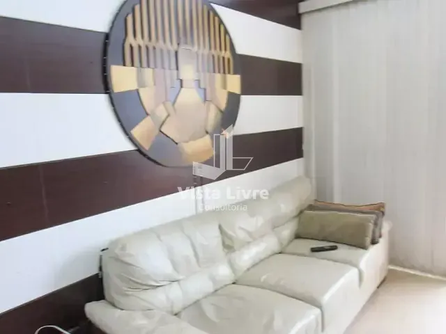 Apartamento com 65m² 2 quartos e 2 banheiros, à venda, no bairro Barra Funda em São Paulo