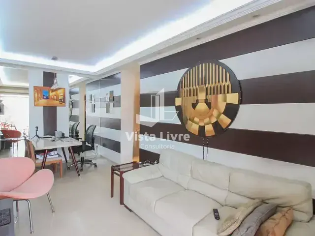 Apartamento com 65m² 2 quartos e 2 banheiros, à venda, no bairro Barra Funda em São Paulo