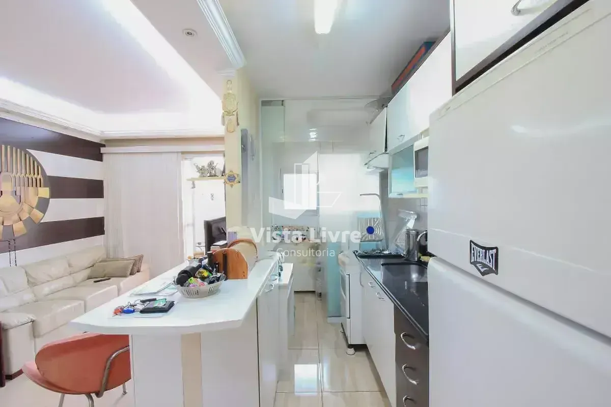 Apartamento, 2 quartos, 65 m² - Foto 11