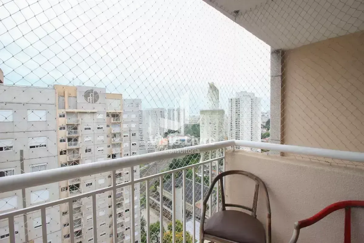 Apartamento, 2 quartos, 65 m² - Foto 17