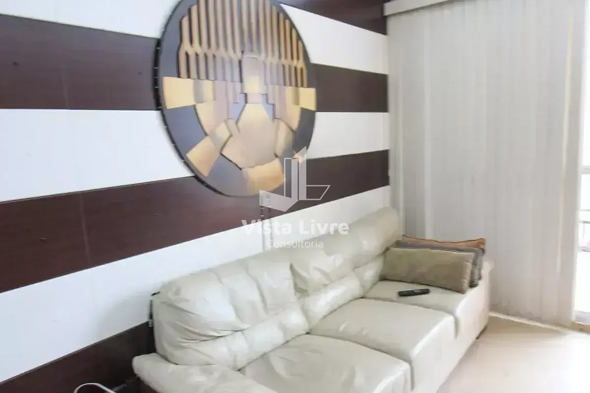 Apartamento, 2 quartos, 65 m² - Foto 4