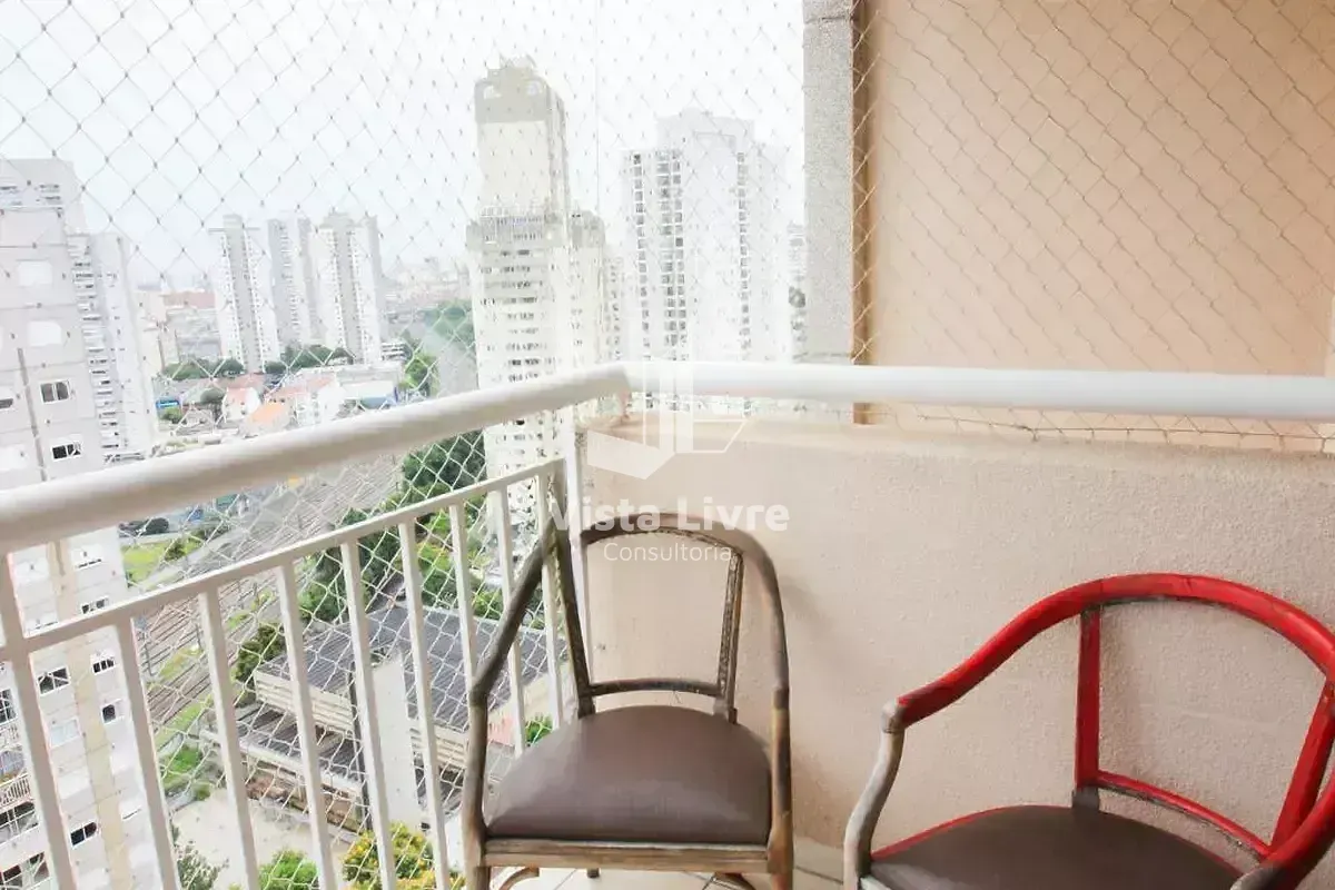 Apartamento, 2 quartos, 65 m² - Foto 18