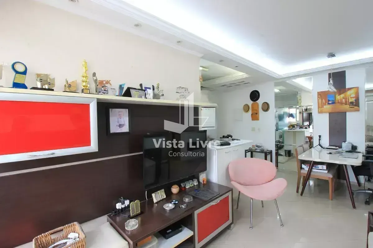 Apartamento, 2 quartos, 65 m² - Foto 6