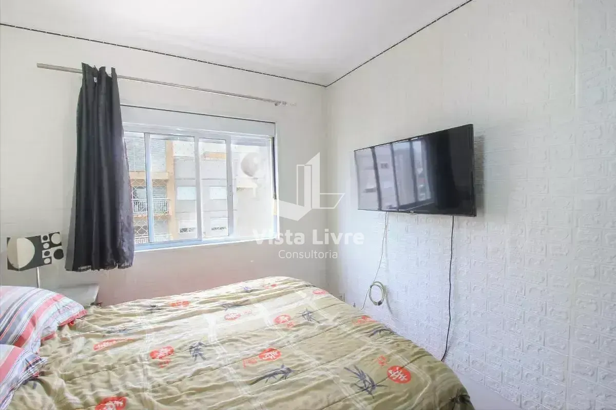 Apartamento, 2 quartos, 65 m² - Foto 24