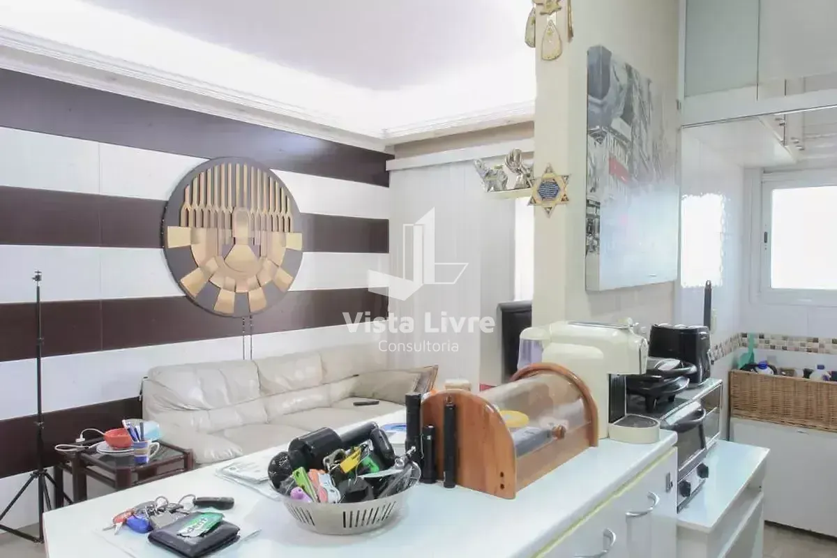 Apartamento, 2 quartos, 65 m² - Foto 3