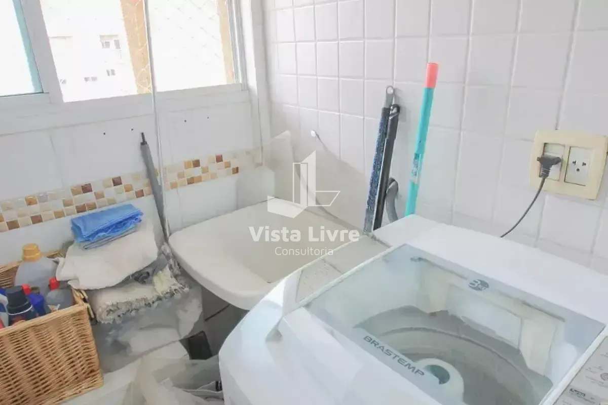 Apartamento, 2 quartos, 65 m² - Foto 19