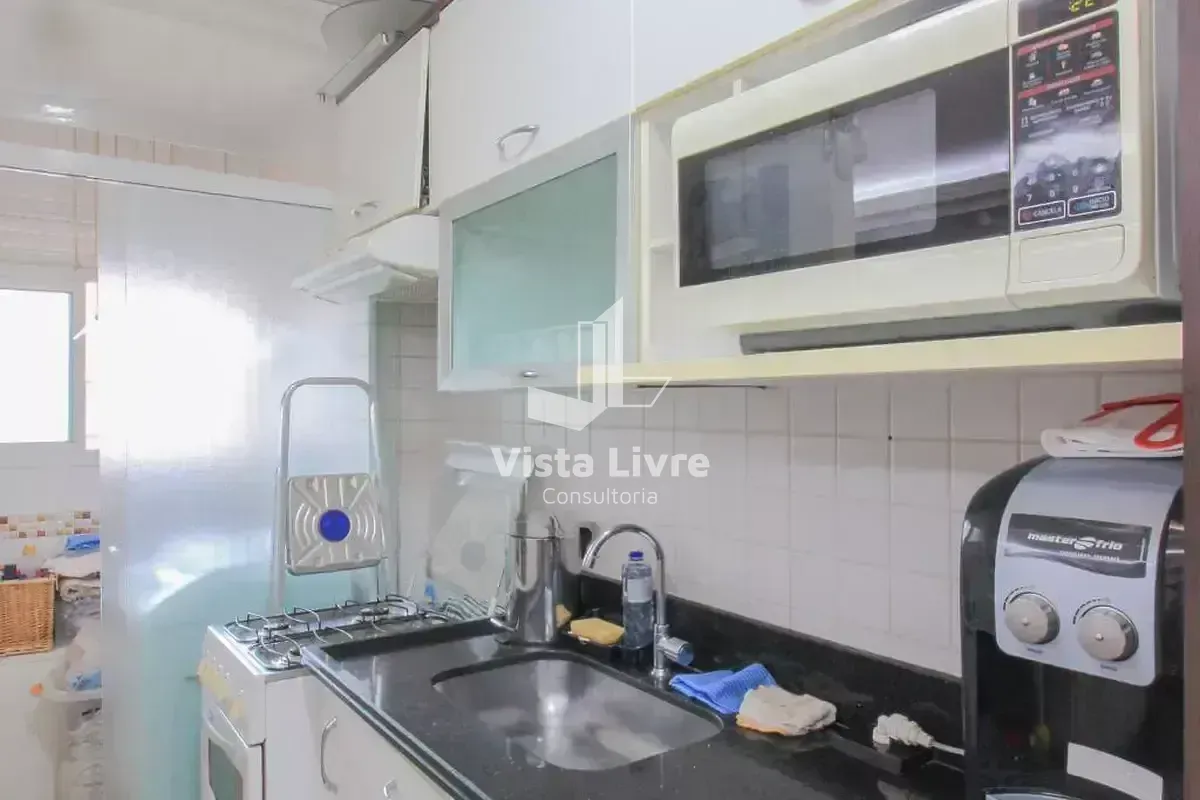 Apartamento, 2 quartos, 65 m² - Foto 14