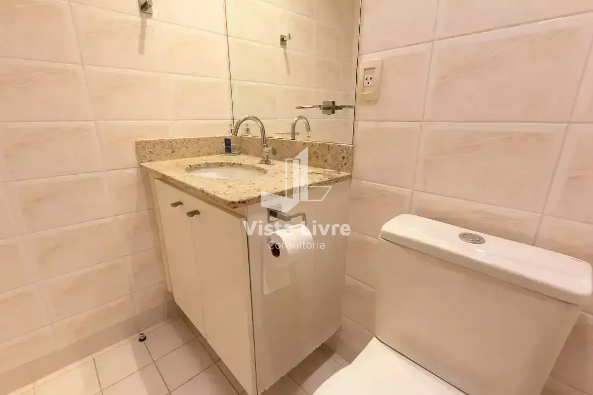 Apartamento, 2 quartos, 65 m² - Foto 32