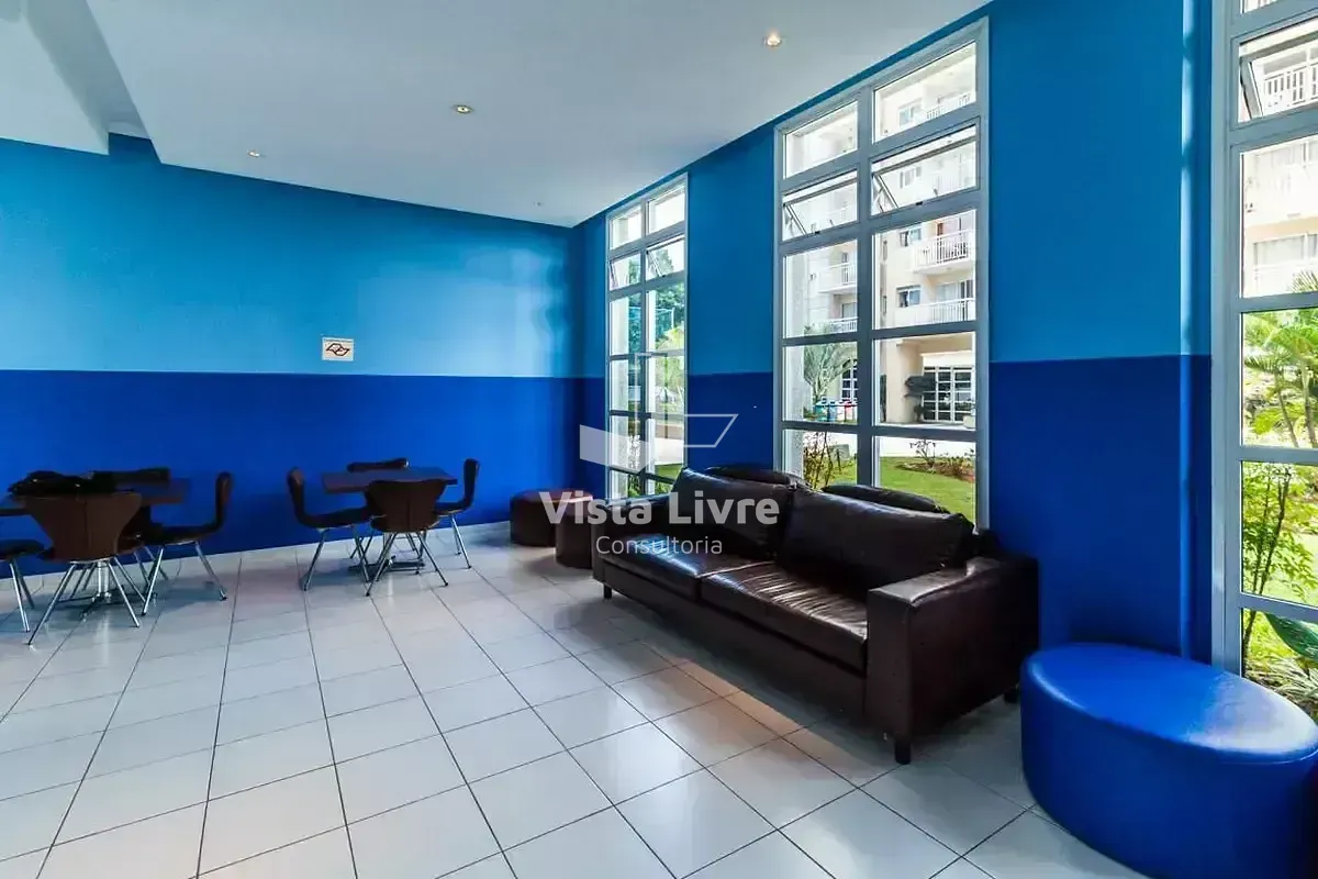 Apartamento, 2 quartos, 65 m² - Foto 37