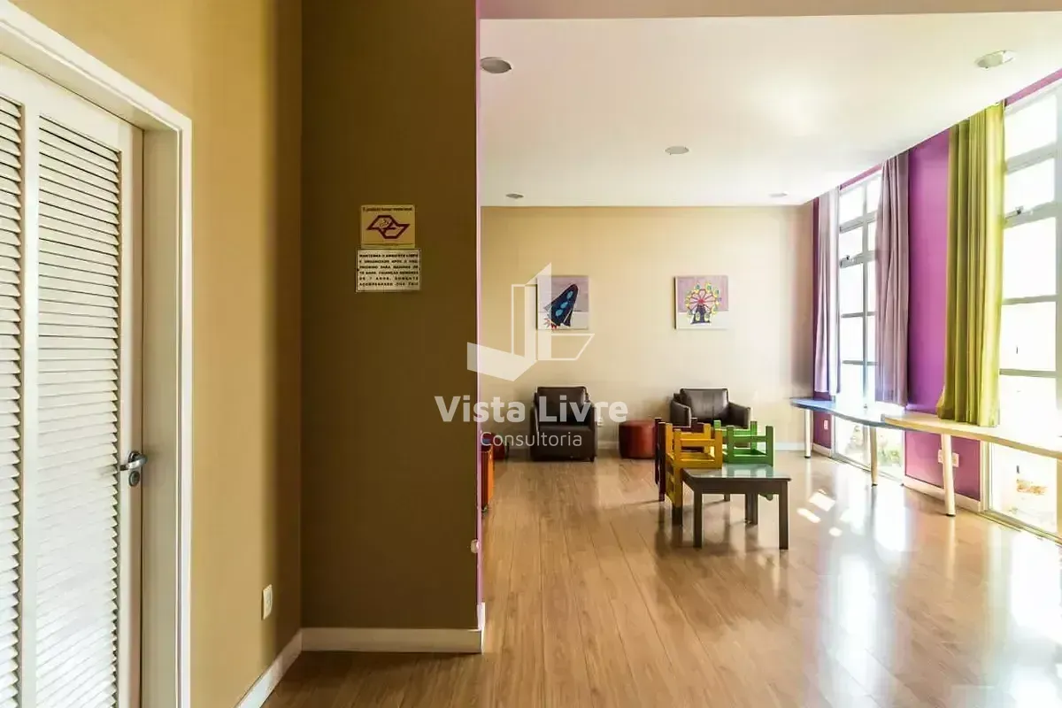 Apartamento, 2 quartos, 65 m² - Foto 41
