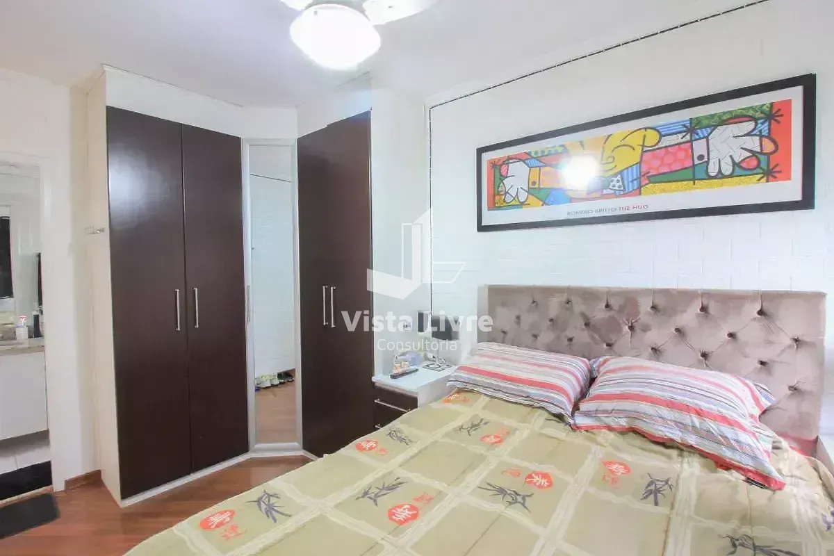 Apartamento, 2 quartos, 65 m² - Foto 28