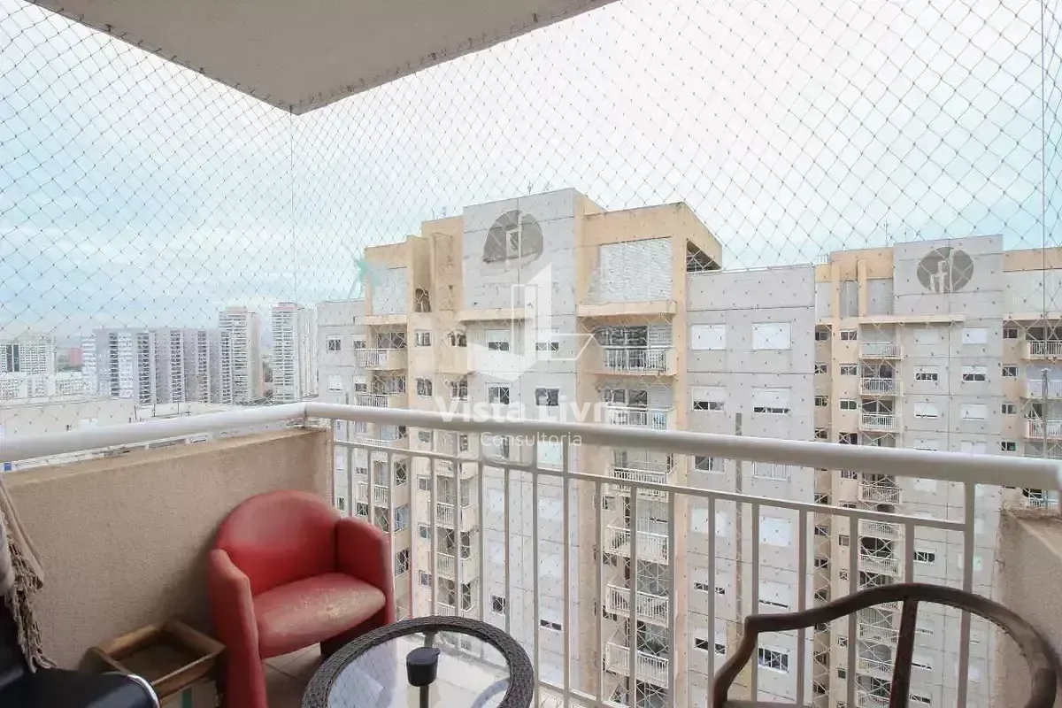 Apartamento, 2 quartos, 65 m² - Foto 16