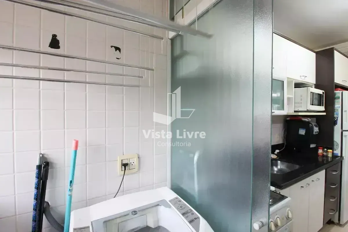Apartamento, 2 quartos, 65 m² - Foto 33