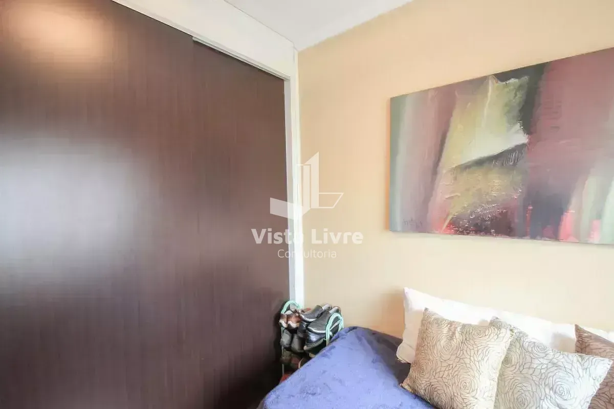 Apartamento, 2 quartos, 65 m² - Foto 22