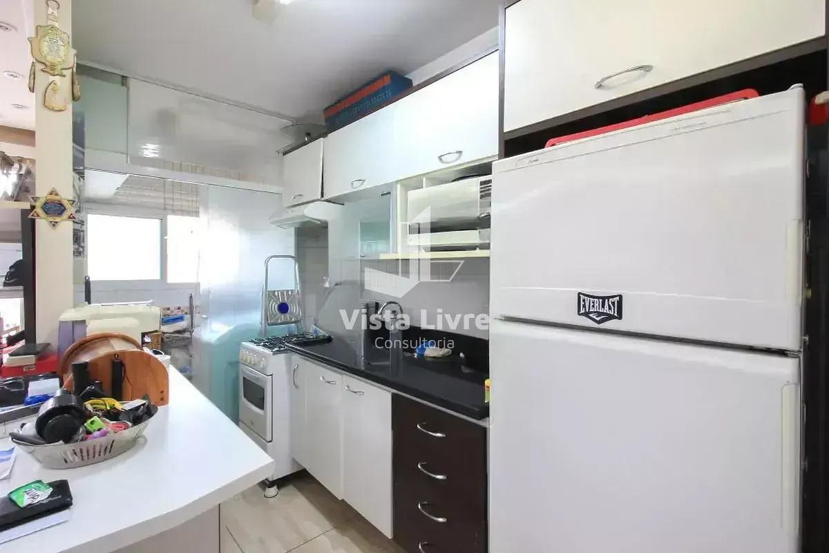 Apartamento, 2 quartos, 65 m² - Foto 10