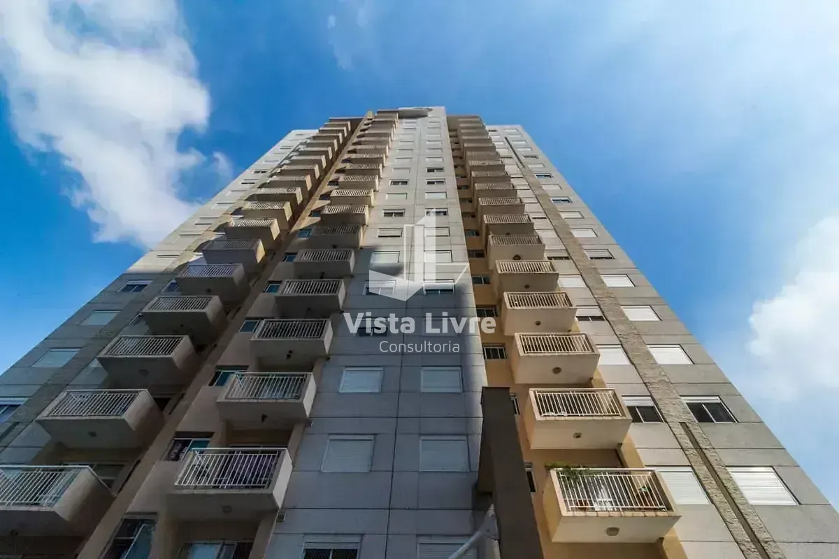 Apartamento, 2 quartos, 65 m² - Foto 44