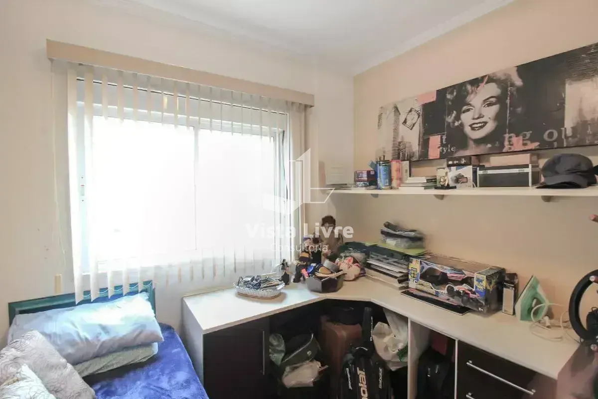Apartamento, 2 quartos, 65 m² - Foto 29