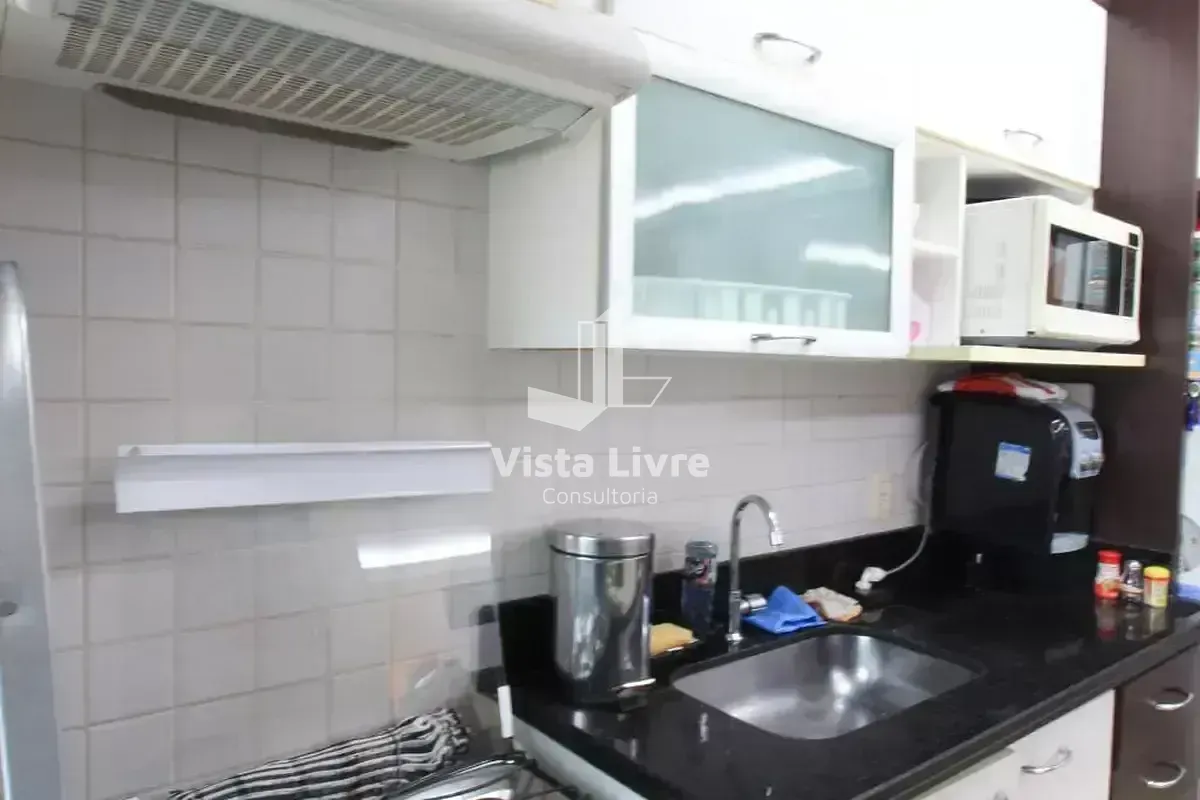 Apartamento, 2 quartos, 65 m² - Foto 13