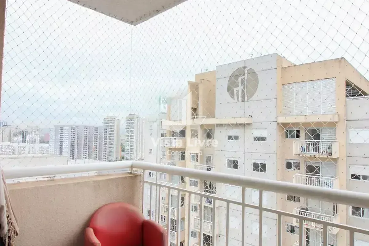 Apartamento, 2 quartos, 65 m² - Foto 15