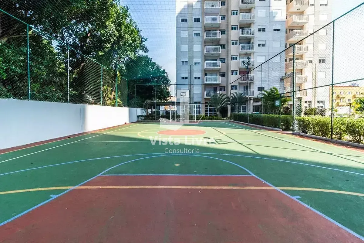 Apartamento, 2 quartos, 65 m² - Foto 43