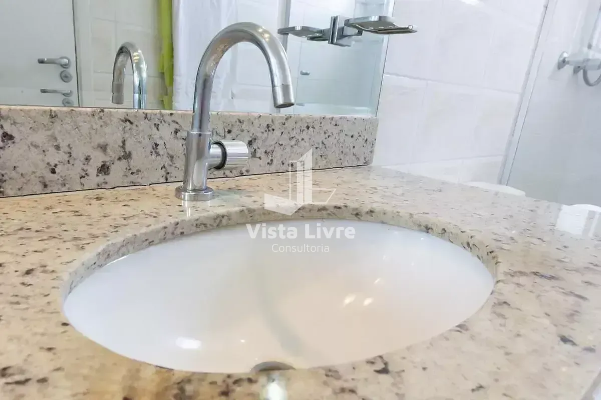Apartamento, 2 quartos, 65 m² - Foto 34