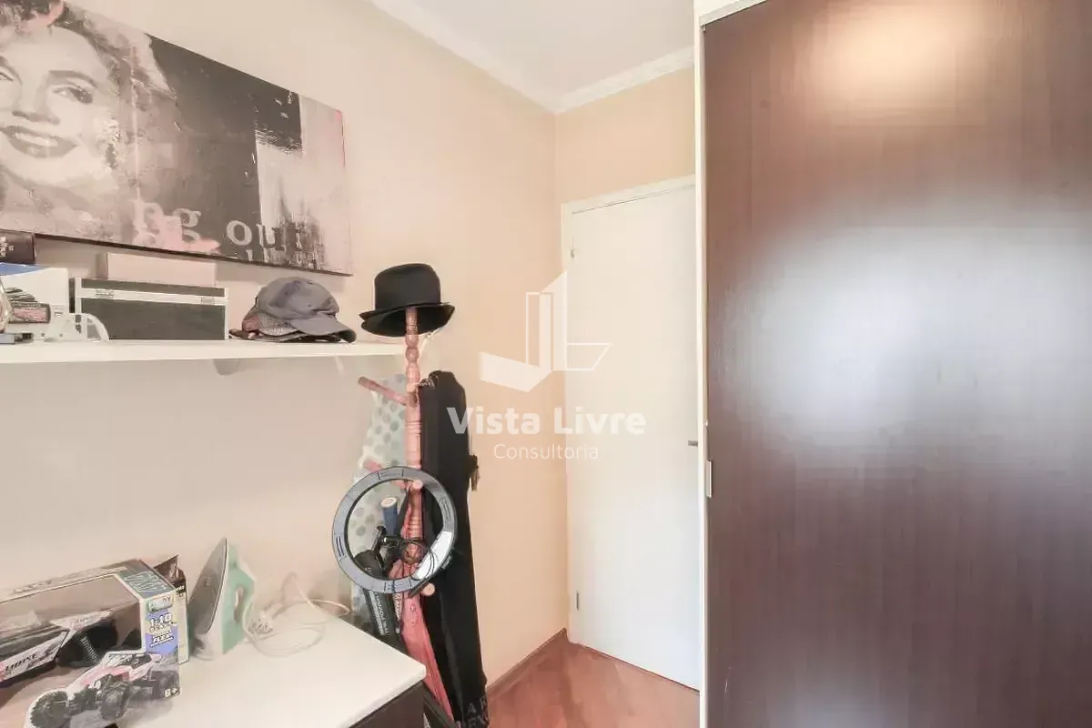 Apartamento, 2 quartos, 65 m² - Foto 23