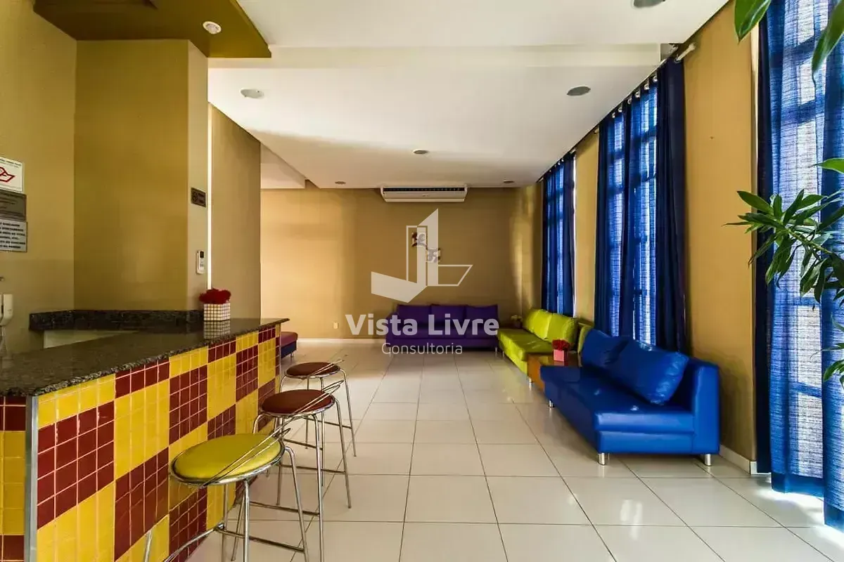 Apartamento, 2 quartos, 65 m² - Foto 40