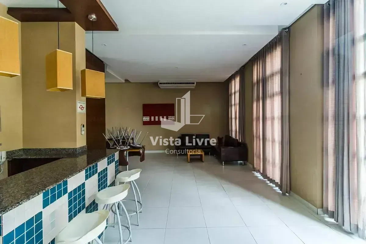 Apartamento, 2 quartos, 65 m² - Foto 42