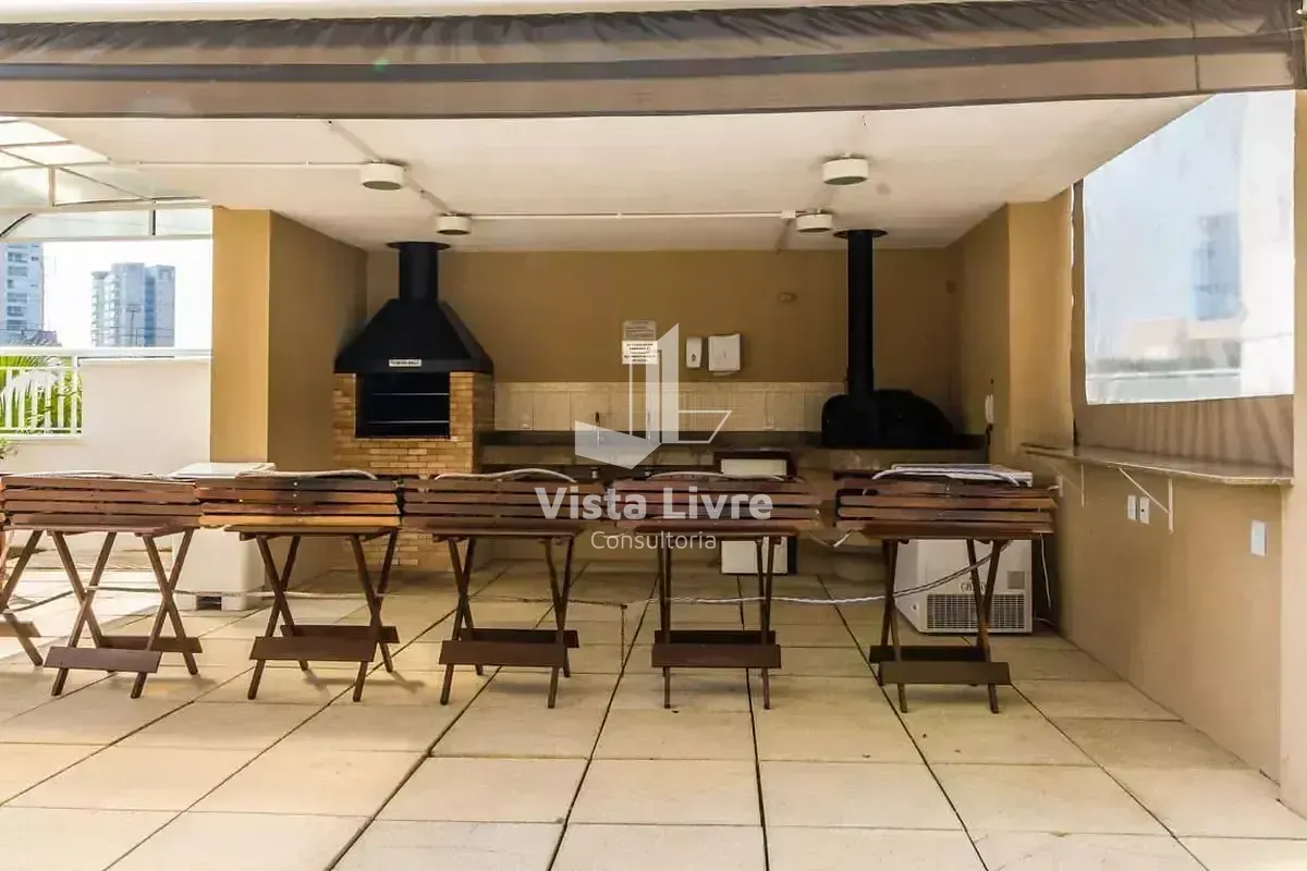 Apartamento, 2 quartos, 65 m² - Foto 36