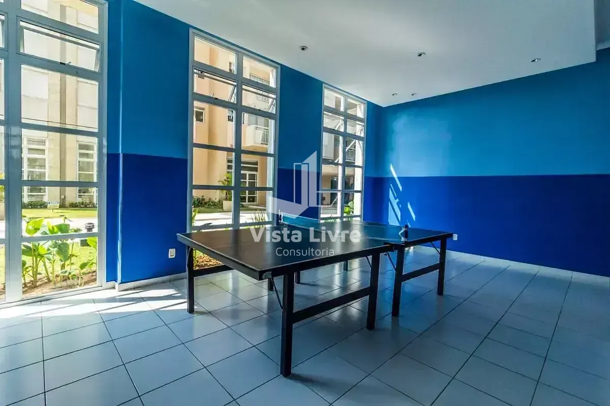Apartamento, 2 quartos, 65 m² - Foto 38