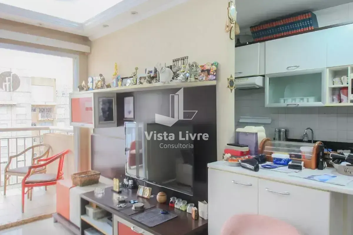 Apartamento, 2 quartos, 65 m² - Foto 5