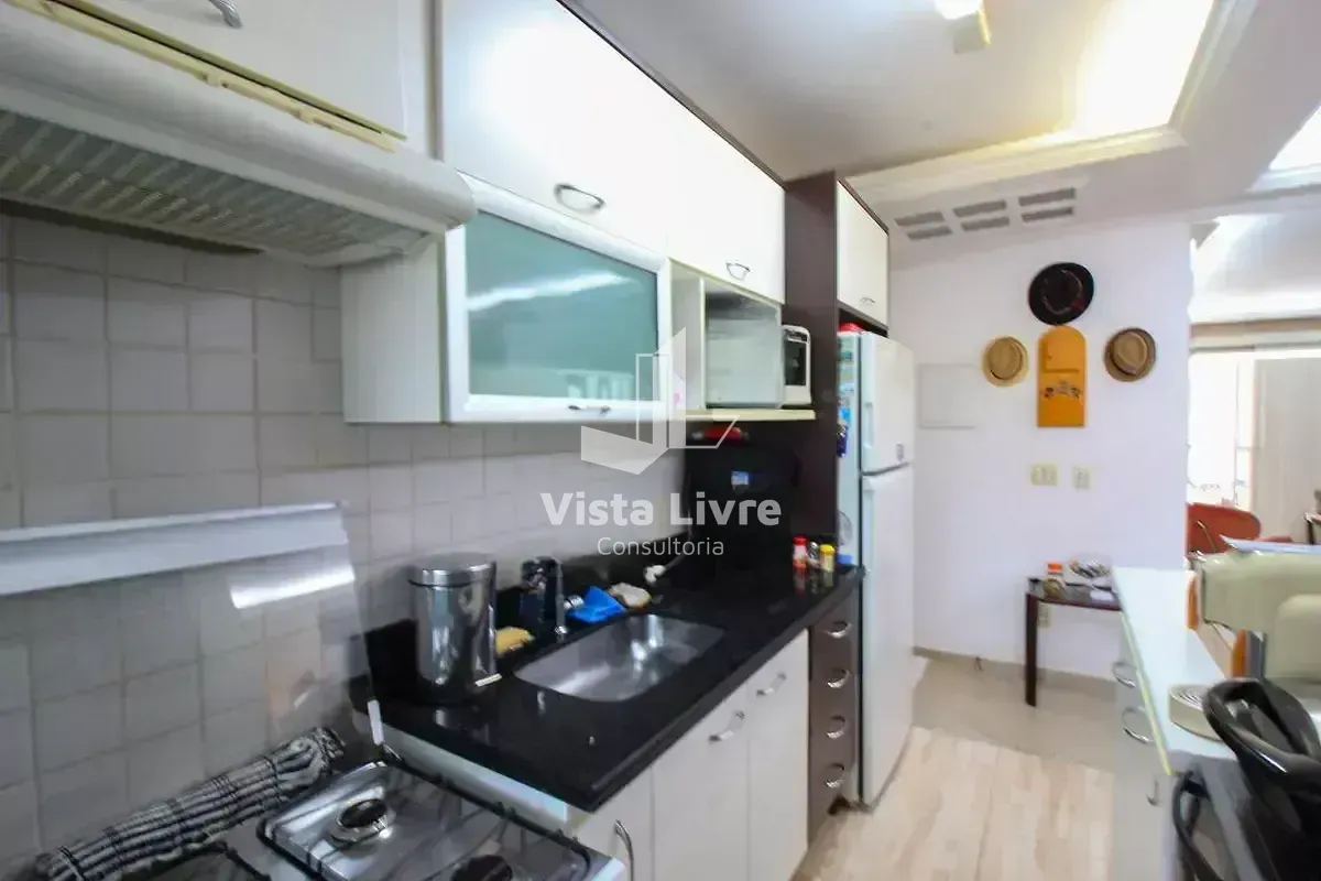Apartamento, 2 quartos, 65 m² - Foto 12