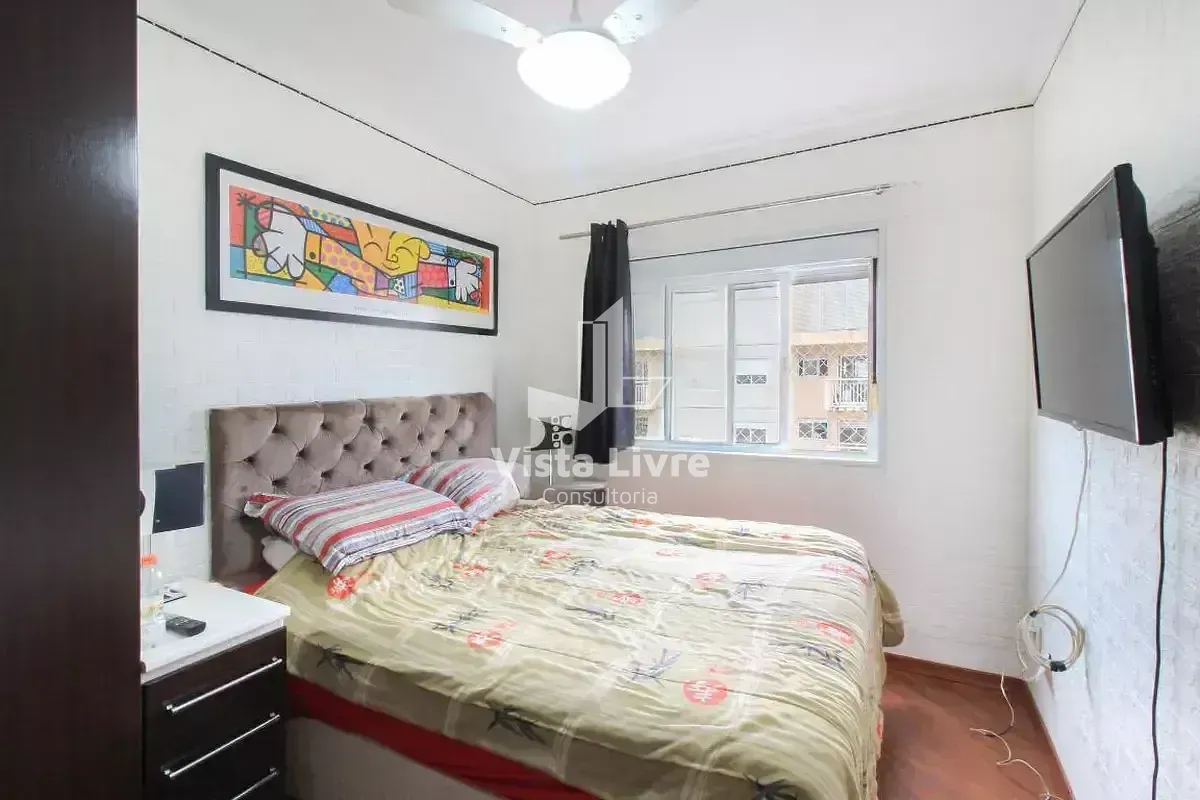 Apartamento, 2 quartos, 65 m² - Foto 27