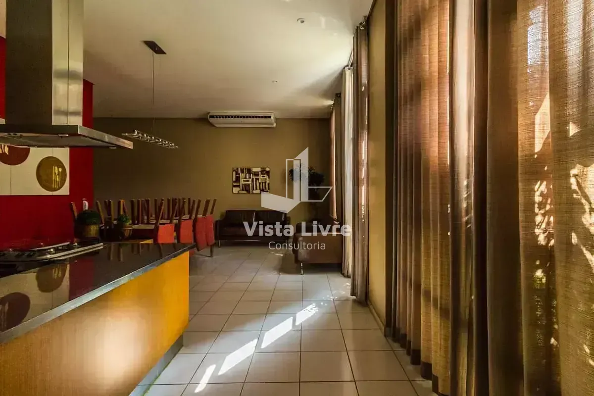 Apartamento, 2 quartos, 65 m² - Foto 39