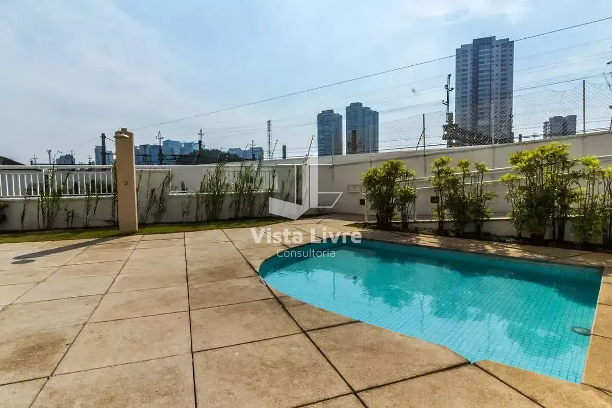 Apartamento, 2 quartos, 65 m² - Foto 35