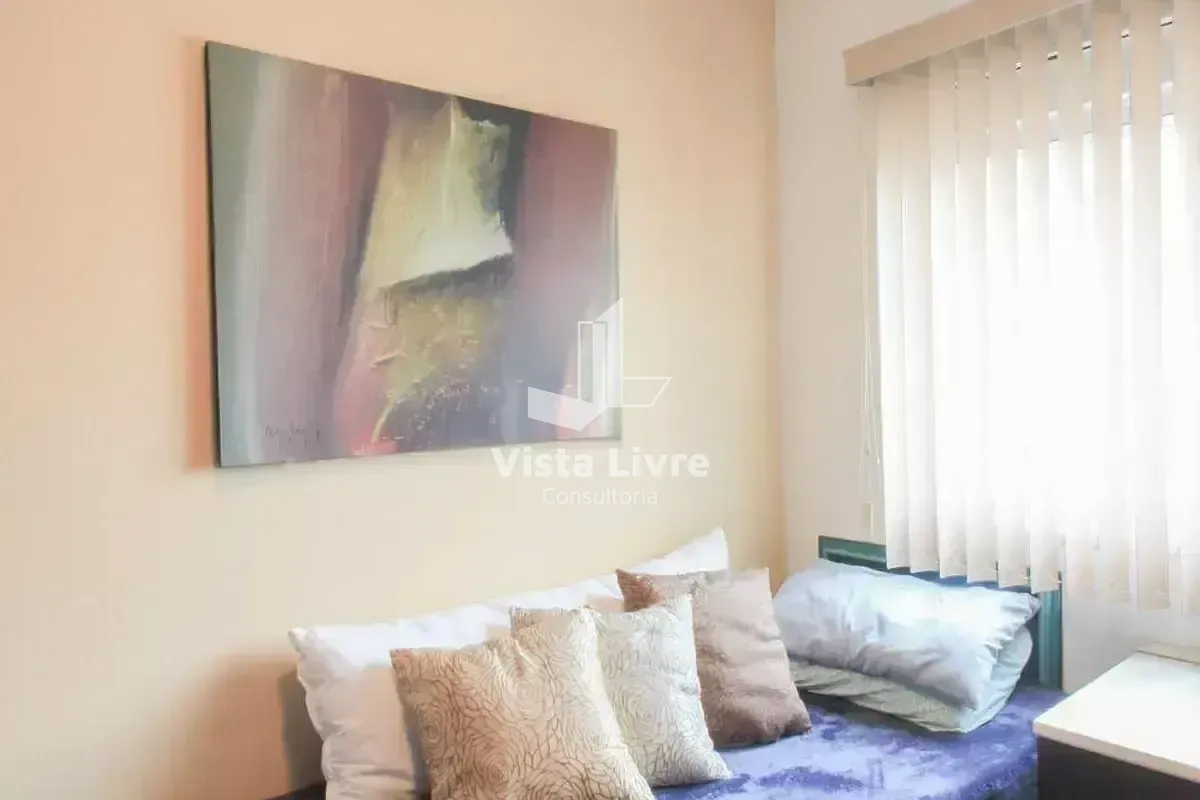 Apartamento, 2 quartos, 65 m² - Foto 31