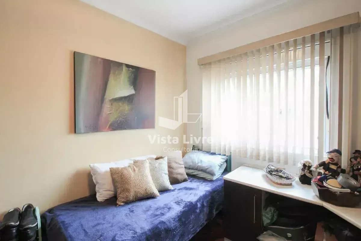 Apartamento, 2 quartos, 65 m² - Foto 30