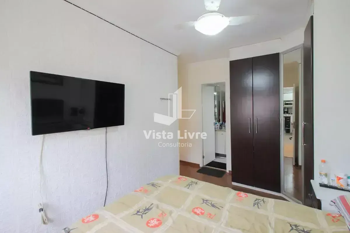 Apartamento, 2 quartos, 65 m² - Foto 25